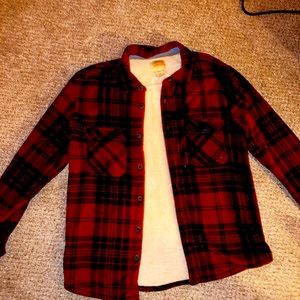 Flannel, Authentic Premium Clothing (Tellu Ride Clothing Co.)